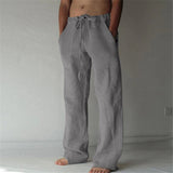 Fernando - Pantalones Slim Fit Modernos para Ocio