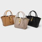 Alícia - Cuero Tote Bag
