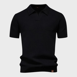 Lourenço - Premium Structured Polo