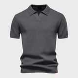 Lourenço - Premium Structured Polo