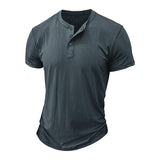 Simão - Camisa de Algodón Premium