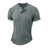 Simão - Camisa de Algodón Premium