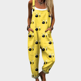 Mono Confortable y Estampado