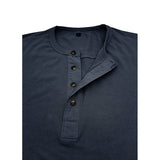 Tiago - Camisa de Manga Larga