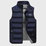 Francisco - Premium Padded Vests