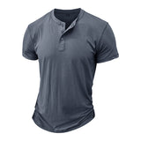 Simão - Camisa de Algodón Premium