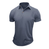 Floriano - Camiseta de Algodón Premium