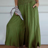 Irene - Pantalones de Largo