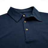 Floriano - Camiseta de Algodón Premium