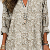Desert Bloom Top