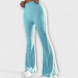 Jennifer - Elegantes Pantalones Anchos