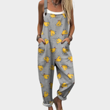 Mono Confortable y Estampado