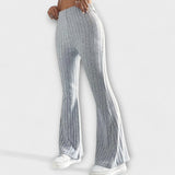 Jennifer - Elegantes Pantalones Anchos