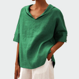 Camiseta Casual - Colección Confort