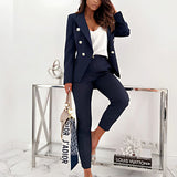 Maria - Sofisticated Women's Outfit