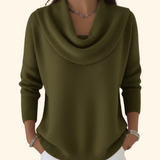 Suéter Júlia con Cuello