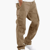 Miguel - Cargo Pants for Men