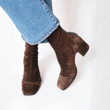 Isabel - Elegantly Stylish Boots