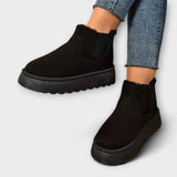 Zola - Botas para el Invierno