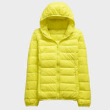 Beatriz - Transseasonal Coat