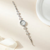 María - Reloj Elegante