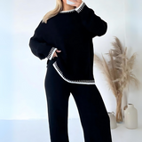Lisa - Conjunto de Relaxación Confortable