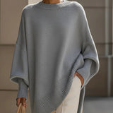 Rosa - Oversized Fabric