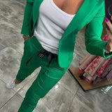 Adriana - Elegante Conjunto