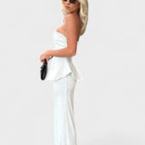 Eliana - Elegantly Chic Maxi Dress