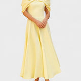 Isadora - Elegante Vestido Maxi