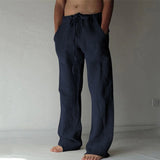 Fernando - Pantalones Slim Fit Modernos para Ocio