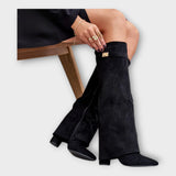 Botas Elegantes de Caño Alto