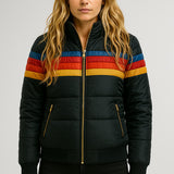 Marieta - Chaqueta Impermeable para Lluvia