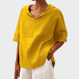 Camiseta Casual - Colección Confort