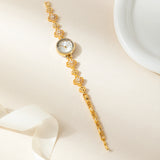 María - Reloj Elegante