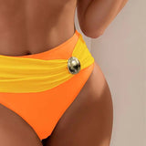 Íris - Bikini Seductor y a la Moda de Dos Piezas