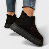 Zola - Botas para el Invierno