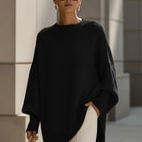 Rosa - Oversized Fabric