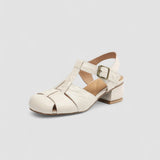 Amélia - Zapatos Ortopédicos Estilo Mary Jane