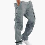 Miguel - Cargo Pants for Men