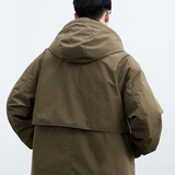 Santiago - Chaqueta Impermeable y a Prueba de Viento