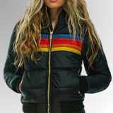 Marieta - Chaqueta Impermeable para Lluvia