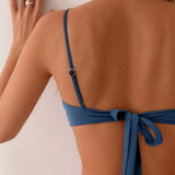 Íris - Bikini Seductor y a la Moda de Dos Piezas