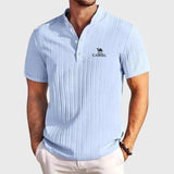 Vintage Camel Polo