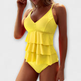 Estrellas - Bañador Chic y Elegante