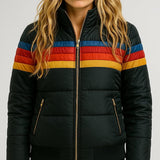 Marieta - Chaqueta Impermeable para la Lluvia