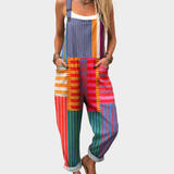 Mono Con Estampado Cómodo