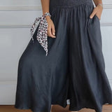 Irene - Long Trousers