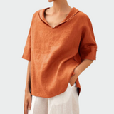 Camiseta Casual - Colección Confort
