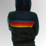 Marieta - Chaqueta Impermeable para la Lluvia